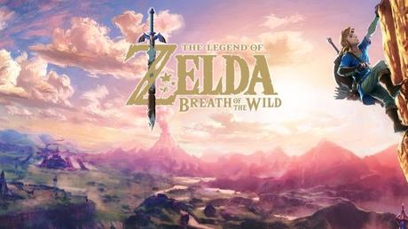 The Legend of Zelda: Stellenanzeige lässt auf neuen Titel hoffen