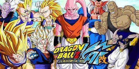 ProSieben MAXX nimmt ›Dragon Ball Z Kai‹ erneut ins Programm auf