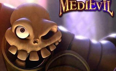 MediEvil-PS4-Remake-Veröffentlichungsdatum möglicherweise aufgetaucht