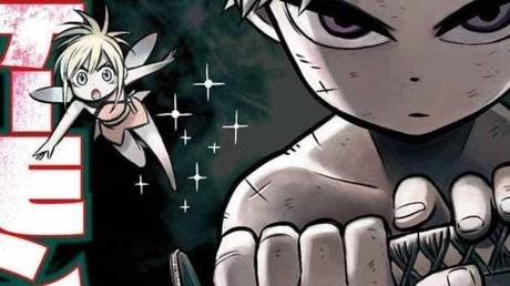 Altraverse lizenziert ›Demon Tune‹-Manga