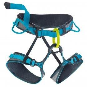 EDELRID Klettergurt Jay blau S