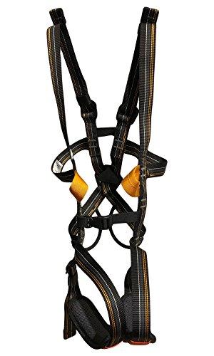 Elliot Donald Kinder Kombi Klettergurt