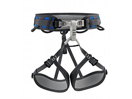 Petzl, Corax, Blue, 1, C51 1B