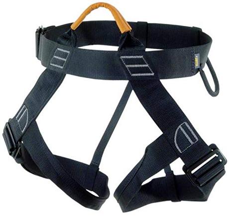 Elliot Basil Klettergurt one size