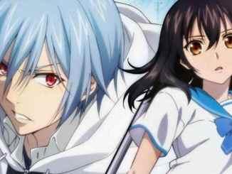 Dragonball Super: Broly – Noch dieses Jahr auf Deutsch im Kino