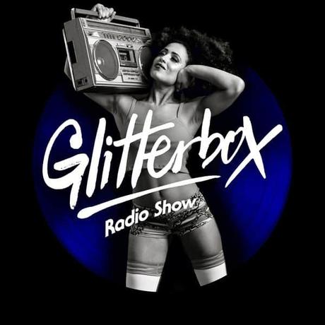 Glitterbox Radio Show 104: Melvo Baptiste