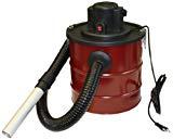 ASCHESAUGER KAMINSAUGER MIT MOTOR 1200W HEPA FILTER 18 LITER VOLUMEN
