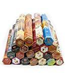 Räucherstäbchen Mega-Angebot - GARANTIERT 22 versch. Sorten