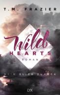 [Rezension] Wild Hearts – Kein Blick zurück
