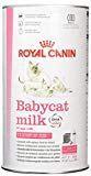 Royal Canin 55195 Babycat Milk 300g Pulver - Katzenfutter