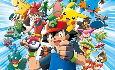 Pokémon feiert bedeutendes Anime-Jubiläum