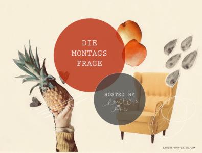 Montagsfrage: Lesen und Lachen?