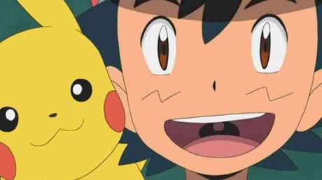 Pokémon Sonne und Mond: Staffel 2 ab sofort verfügbar auf Netflix