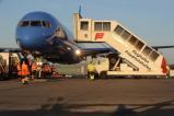 Bodensee-Airport: Ausblick auf den Sommerflugplan 2016 – Germania baut Angebot aus