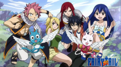 Carlsen Manga lizenziert ›Fairy Tail: 100 Years Quest‹