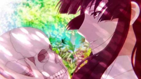 DVD und Blu-ray Neuerscheinungen bei KAZÉ