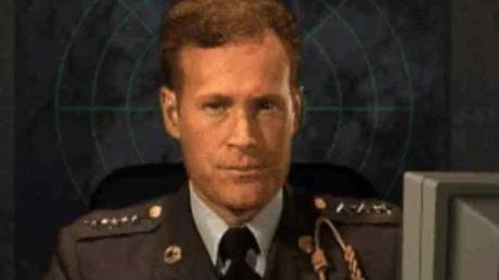 Eric Martin, ein Schauspieler bei Command & Conquer, ist tot
