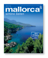 Die neue Ausgabe von Mallorcas schöne Seiten