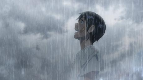 Erste Bilder zum kommenden Film von Makoto Shinkai enthüllt