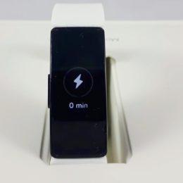Fitbit Inspire HR Aktive Minuten