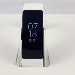 Fitbit Inspire HR Front