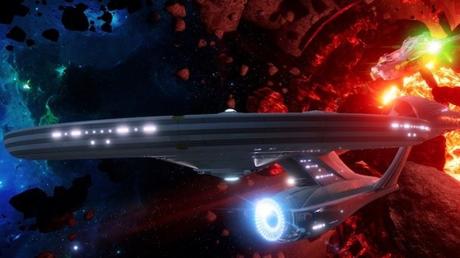 Star Trek: Dark Remnant angekündigt – nur, wo und für wen?