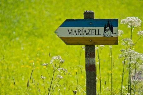 Mariazell feiert am 27. April Start der Wallfahrtssaison