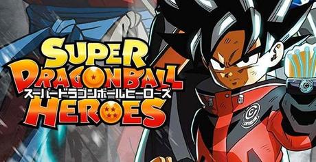 ›Super Dragon Ball Heroes: World Mission‹: Feature-Trailer veröffentlicht
