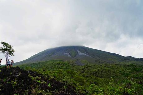 Die Costa Rica Jungle Adventure Tour: Arenal Nationalpark, Arenal Observatory, Rio Arenal