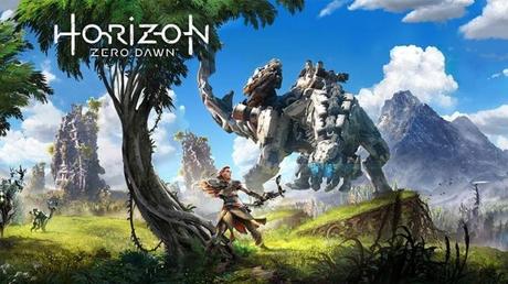 Horizon Zero Dawn Brettspiel wurde von SFG angekündigt