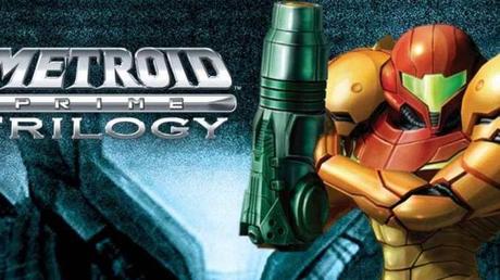 Metroid Prime Trilogy und Legend of Zelda: A Link to the Past für Nintendo Switch in Planung