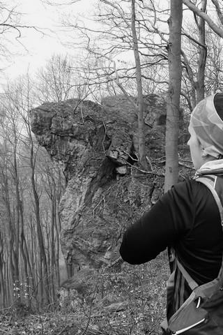 Wenn die Läufe wieder länger (und steiler) werden