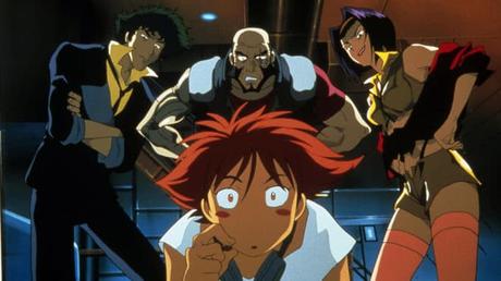 Cowboy Bepop: Schauspieler der Live-Action Serie vorgestellt