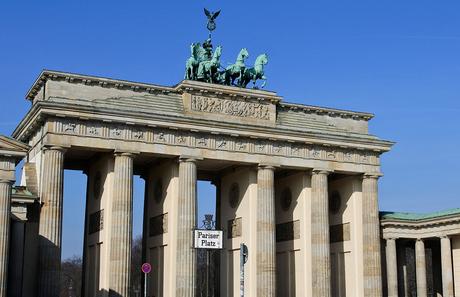 10 Attraktionen in Berlin, die du dir nicht entgehen lassen solltest