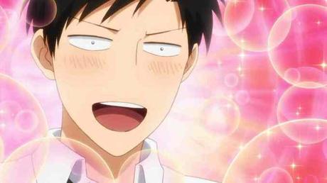 MangaCult sichert sich die Lizenz zu ›Shoujo Mangaka Nozaki-kun‹