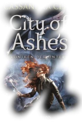 [Rezension] City of Ashes