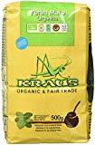 Kraus Mate Organica 500g - Fair Trade Mate Tee aus Argentinien