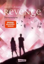 [Rezension] Revenge. Sternensturm