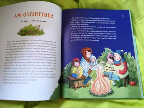Frühlings- & Oster-Neuheiten vom Carlsen Verlag