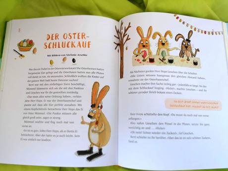 Frühlings- & Oster-Neuheiten vom Carlsen Verlag