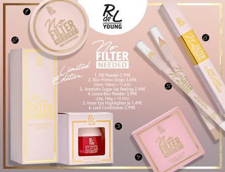 Rossmann News: Hello Beauty – Hello Sunshine!