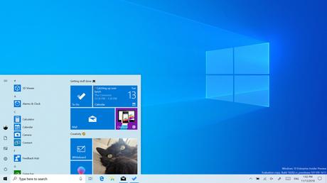 Neue Updateregeln ab Windows 10 1903