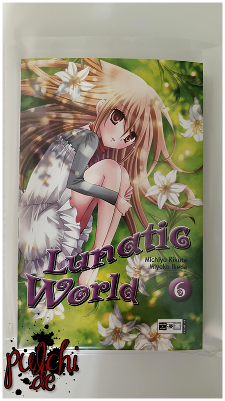 Lunatic World 6