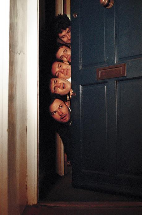 Junodream: Fürchterlich plus seltsam