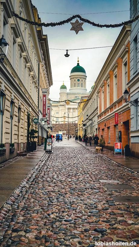 Hier findest Du die besten Instagram-Spots in Helsinki