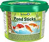 Tetra Pond Sticks, 10 L