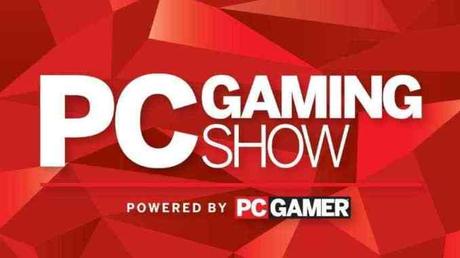 Die PC-Gaming-Show findet während der E3 2019 wieder statt