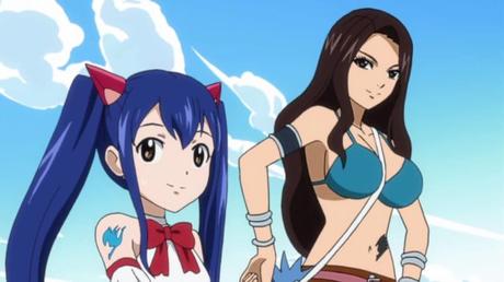 Fairy Tail: Cover der sechsten Box enthüllt