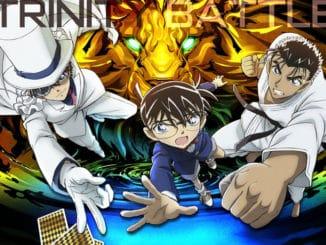 „AFTER LOST“ im Simulcast bei WAKANIM