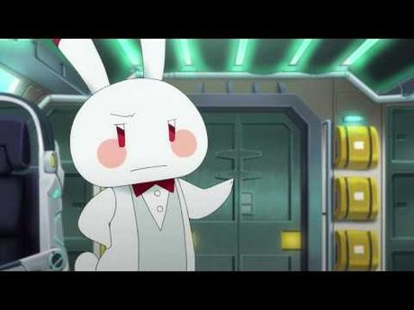 „RobiHachi“ im Simulcast bei WAKANIM